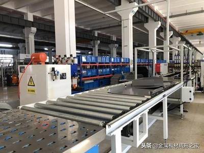 普瑪寶攜手中國(guó)領(lǐng)先制造商 賦能折彎?rùn)C(jī)升級(jí)，引領(lǐng)金屬成形大趨勢(shì)