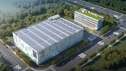 德企巨頭上海鎮(zhèn)落子，全球三大中心戰(zhàn)略布局啟新章