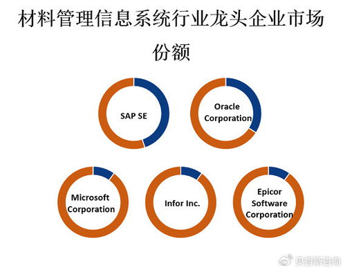 材料管理信息系統(tǒng)行業(yè)市場(chǎng)競(jìng)爭(zhēng)格局與企業(yè)總部管理戰(zhàn)略分析
