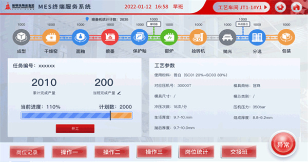 智能引擎，綠色未來(lái) 新明珠集團(tuán)引領(lǐng)中國(guó)建陶衛(wèi)浴行業(yè)高質(zhì)量發(fā)展
