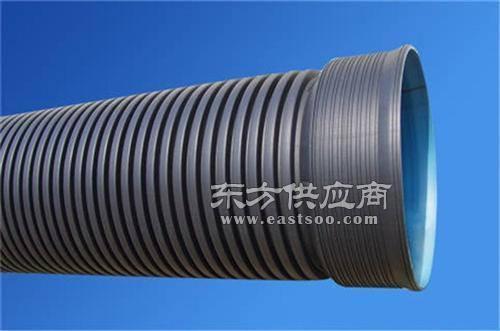 寧夏雙宇航管業 雙壁波紋管新品上市，物超所值的品質之選